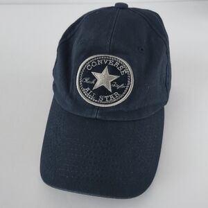 Classic converse hat, 100% cotton